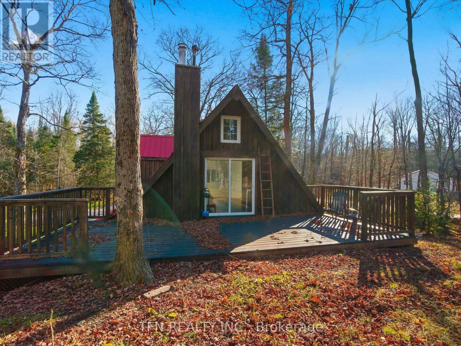 657 Relative Road, Armour, ON - Outdoor