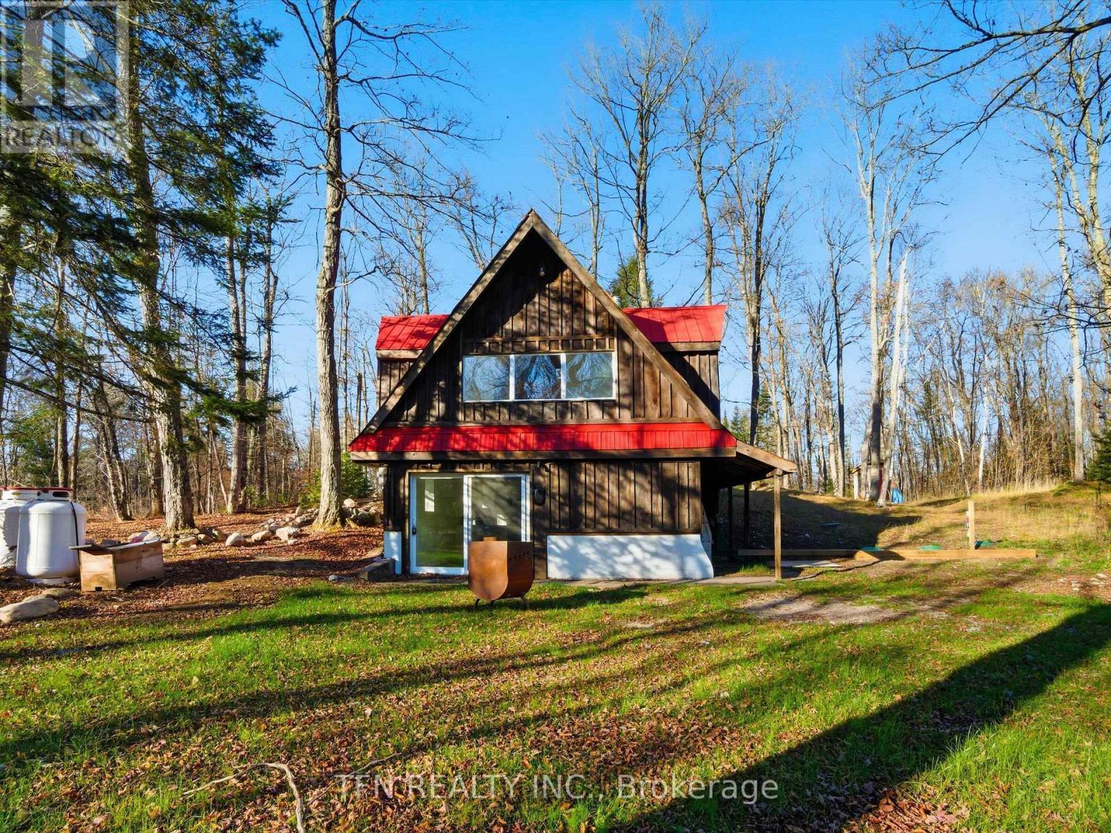 657 Relative Road, Armour, ON - Outdoor