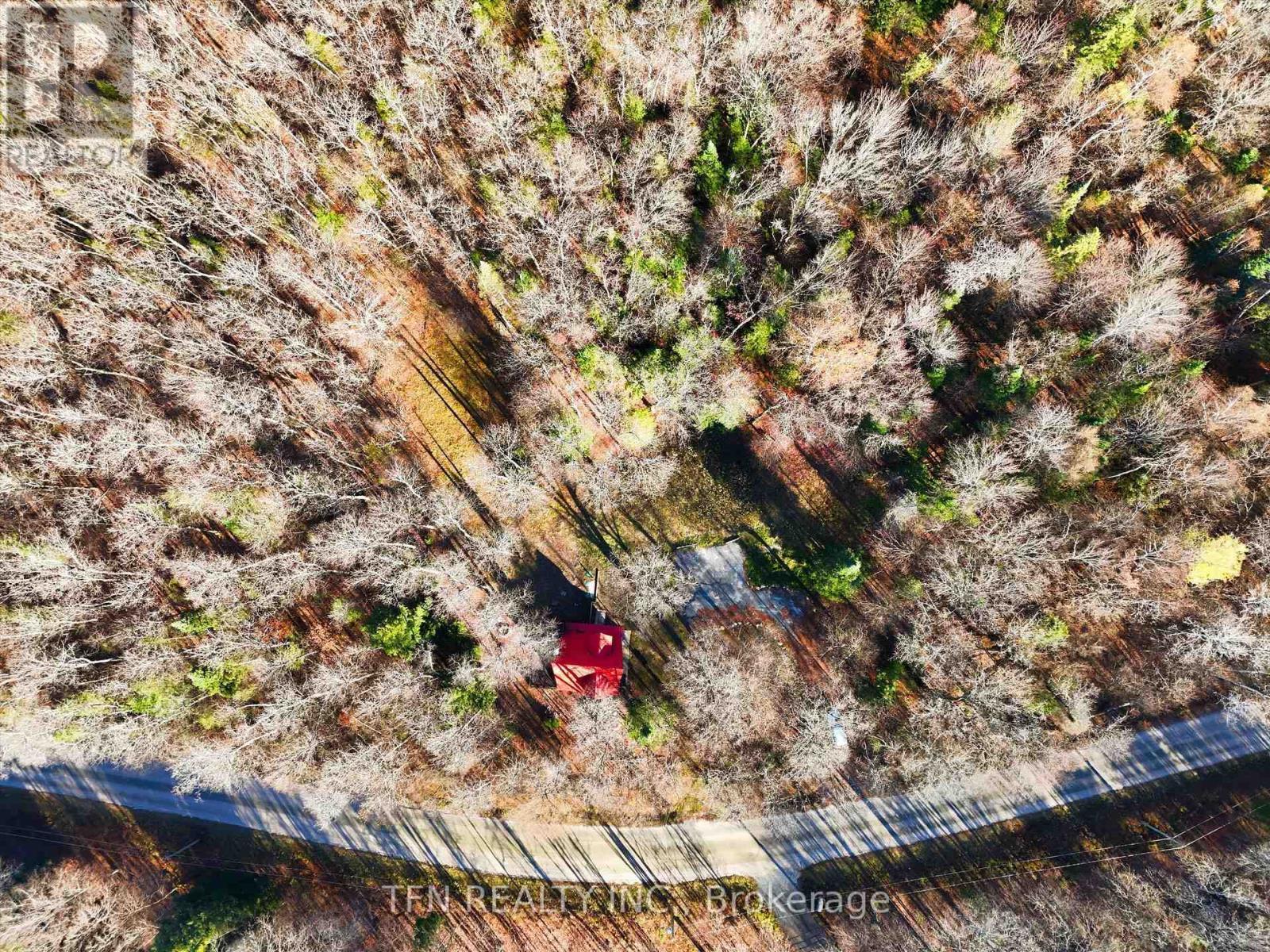 657 Relative Road, Armour, ON - Outdoor