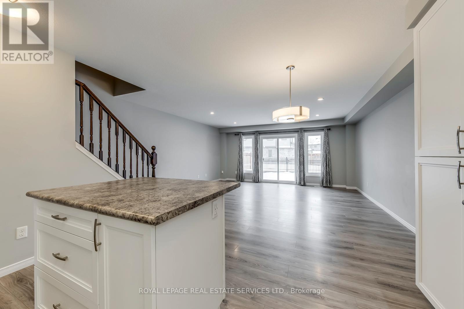 60 Netherwood Road, Kitchener, ON - Indoor