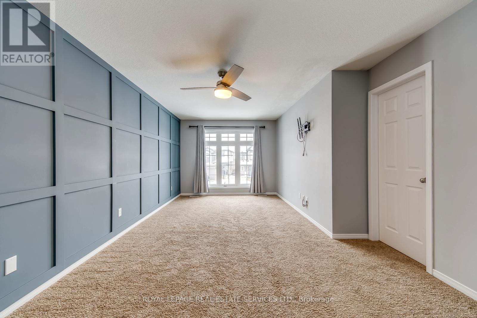 60 Netherwood Road, Kitchener, ON - Indoor Photo Showing Other Room