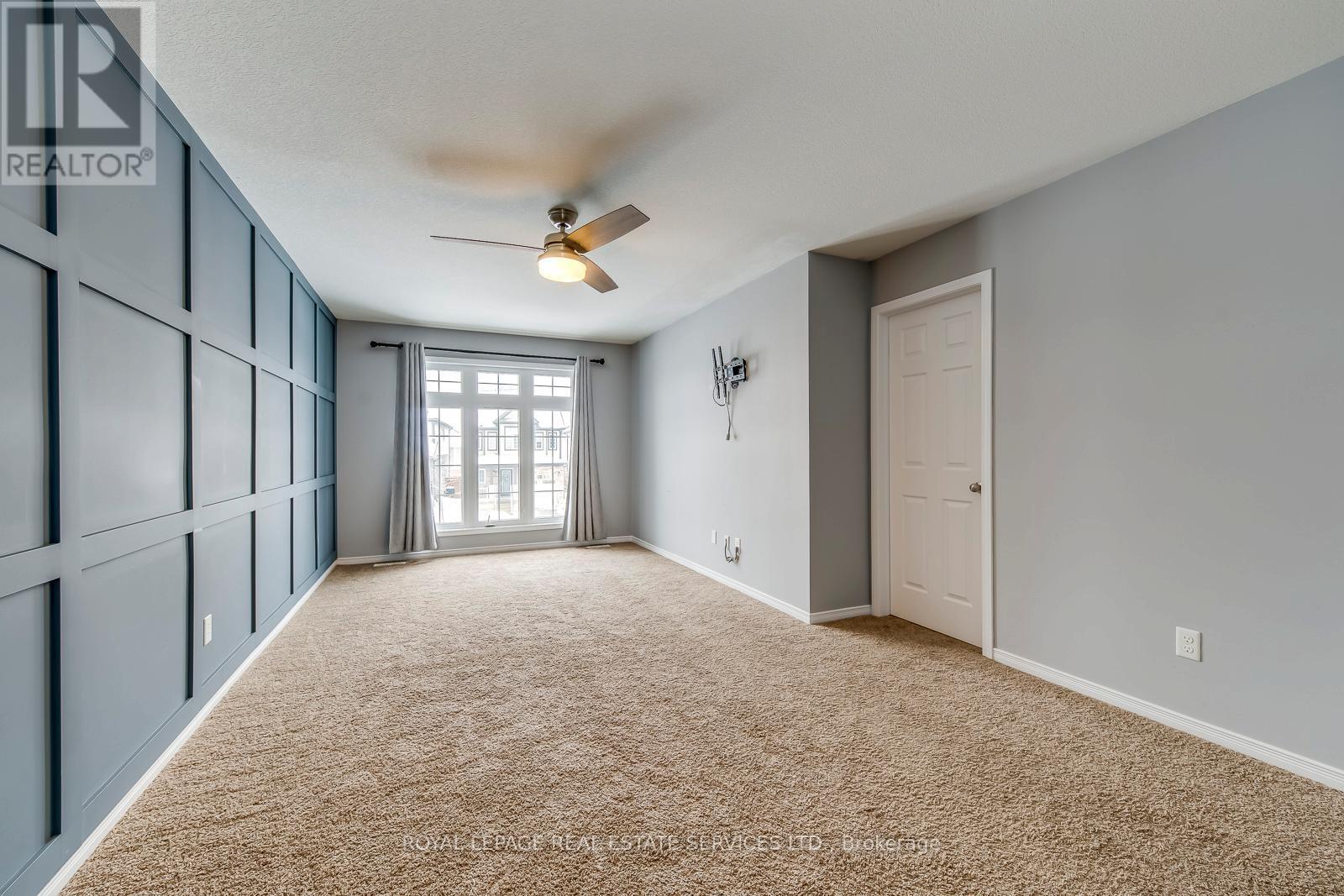 60 Netherwood Road, Kitchener, ON - Indoor Photo Showing Other Room
