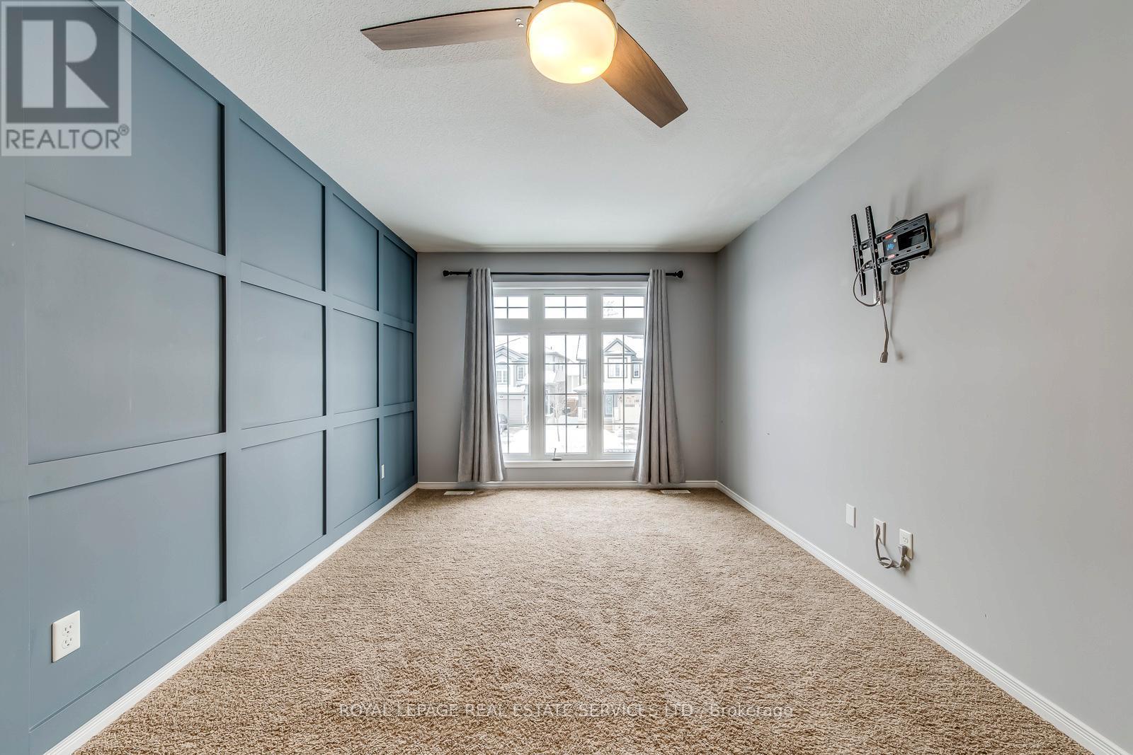 60 Netherwood Road, Kitchener, ON - Indoor Photo Showing Other Room