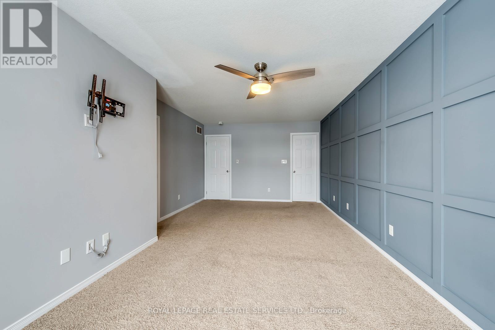 60 Netherwood Road, Kitchener, ON - Indoor Photo Showing Other Room