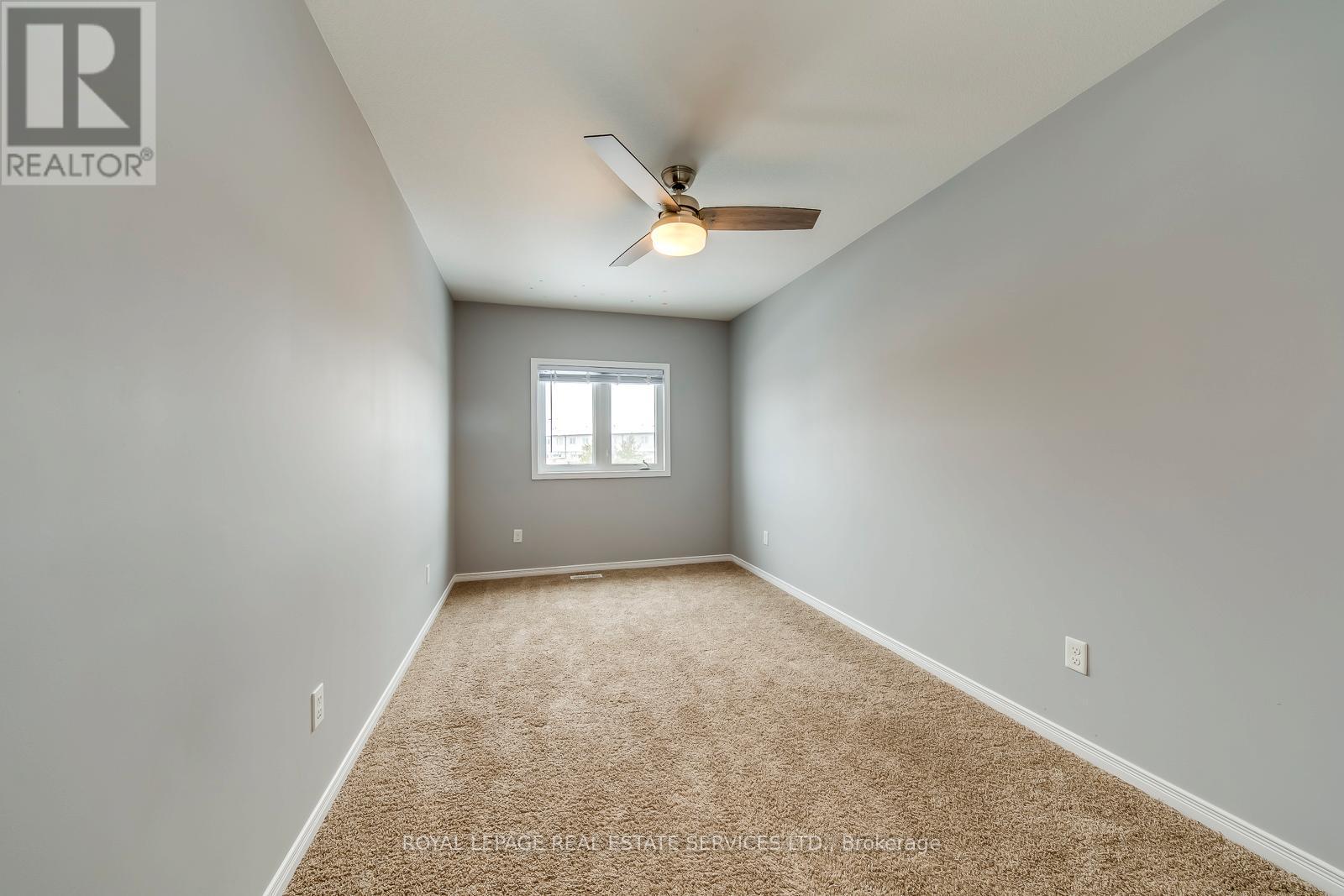 60 Netherwood Road, Kitchener, ON - Indoor Photo Showing Other Room