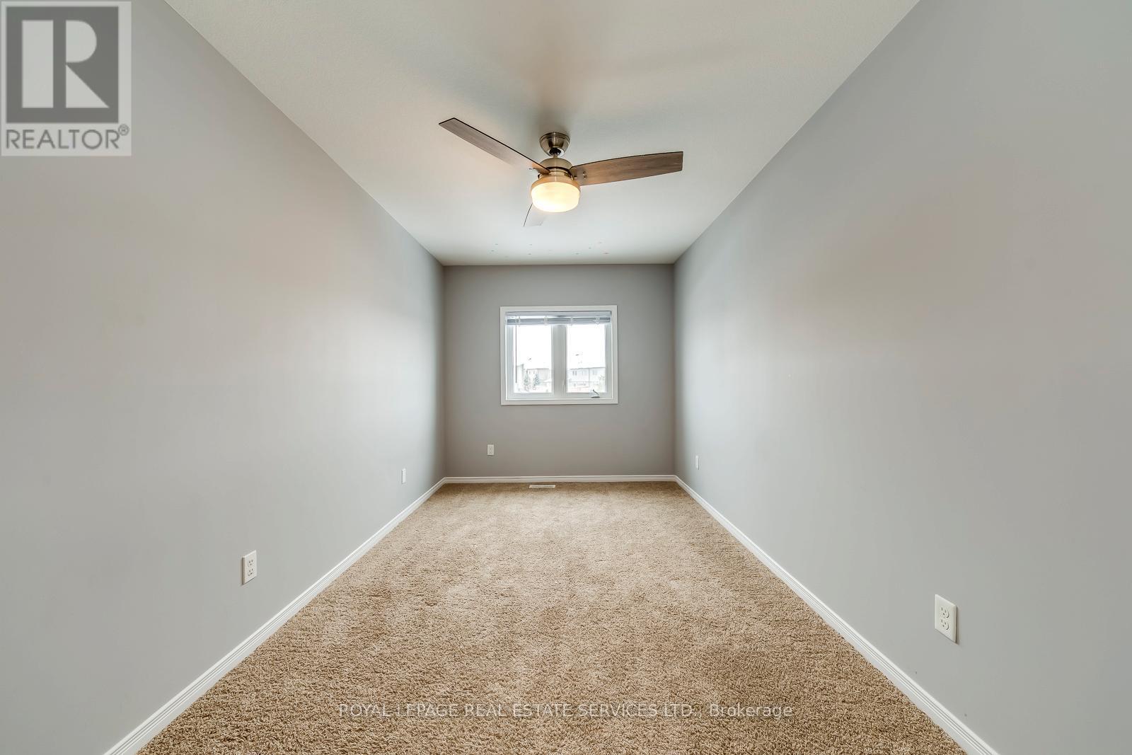 60 Netherwood Road, Kitchener, ON - Indoor Photo Showing Other Room