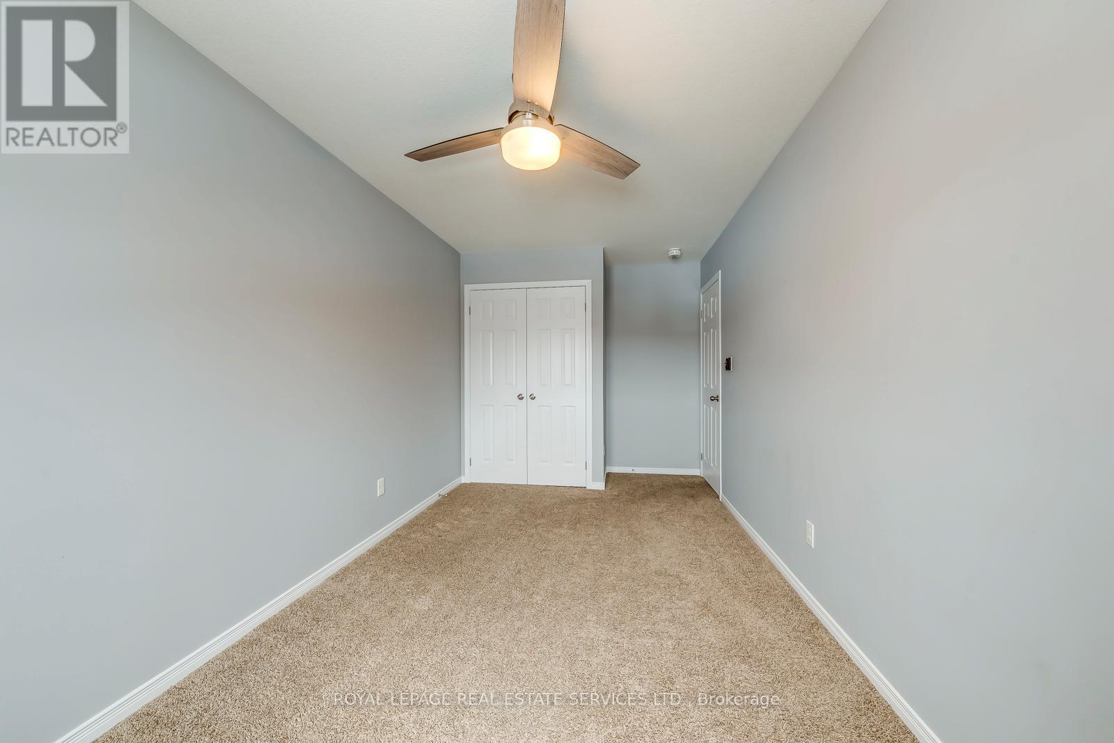 60 Netherwood Road, Kitchener, ON - Indoor Photo Showing Other Room