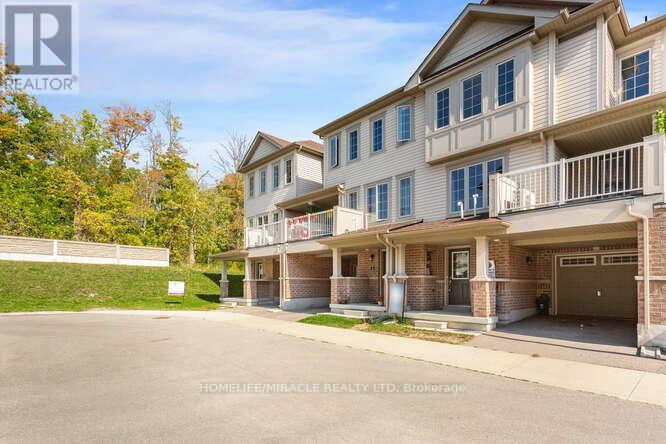 40 - 420 Linden Drive, Cambridge, ON - Outdoor