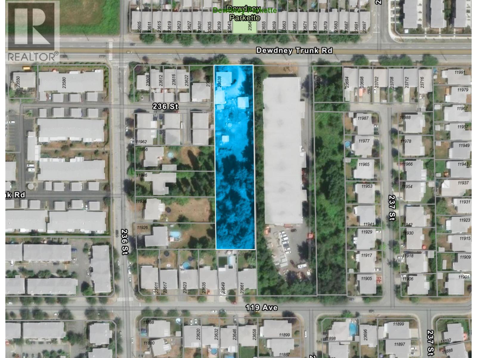 23638 Dewdney Trunk Road, Maple Ridge, BC