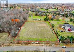 21 BELLINI AVENUE Brampton, ON L6T 3Z8