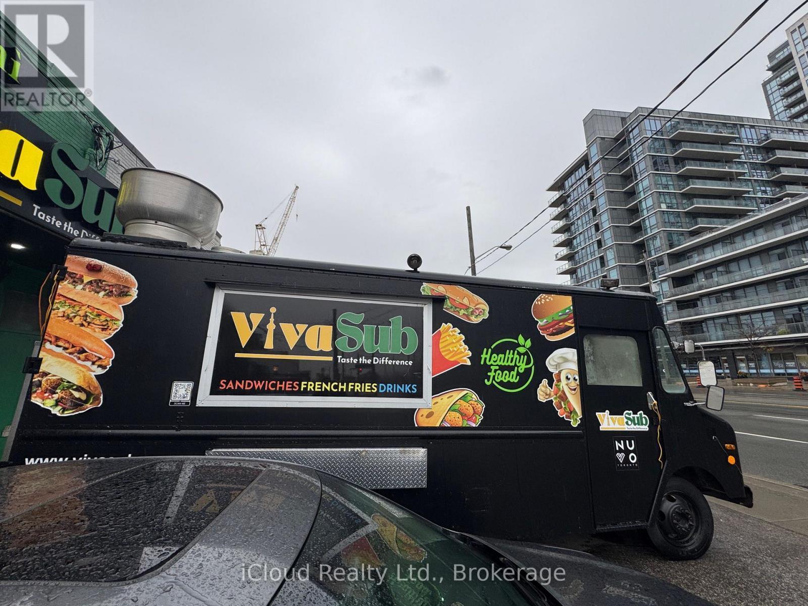 1178 The Queensway, Toronto, ON