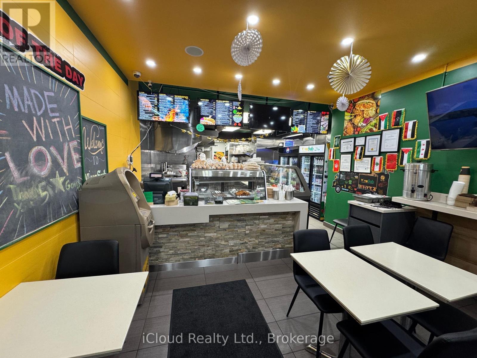 1178 The Queensway, Toronto, ON