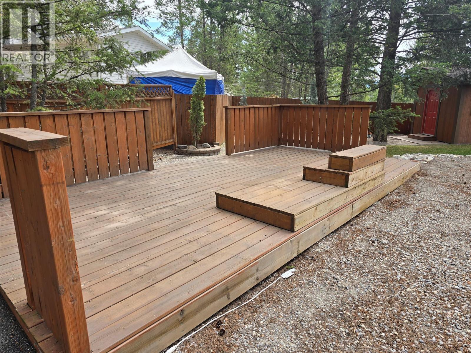 8523 Eacrett Road Lot# 9, Radium Hot Springs, BC