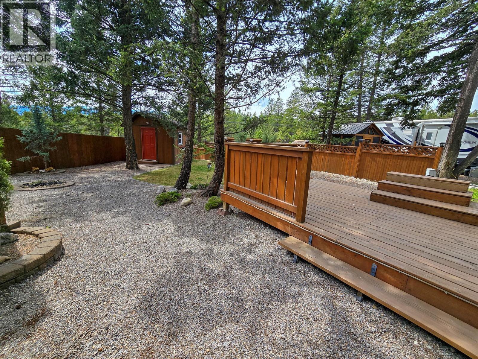 8523 Eacrett Road Lot# 9, Radium Hot Springs, BC