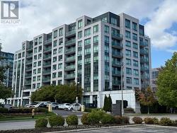 917 - 32 CLEGG ROAD Markham, ON L6G 0B2