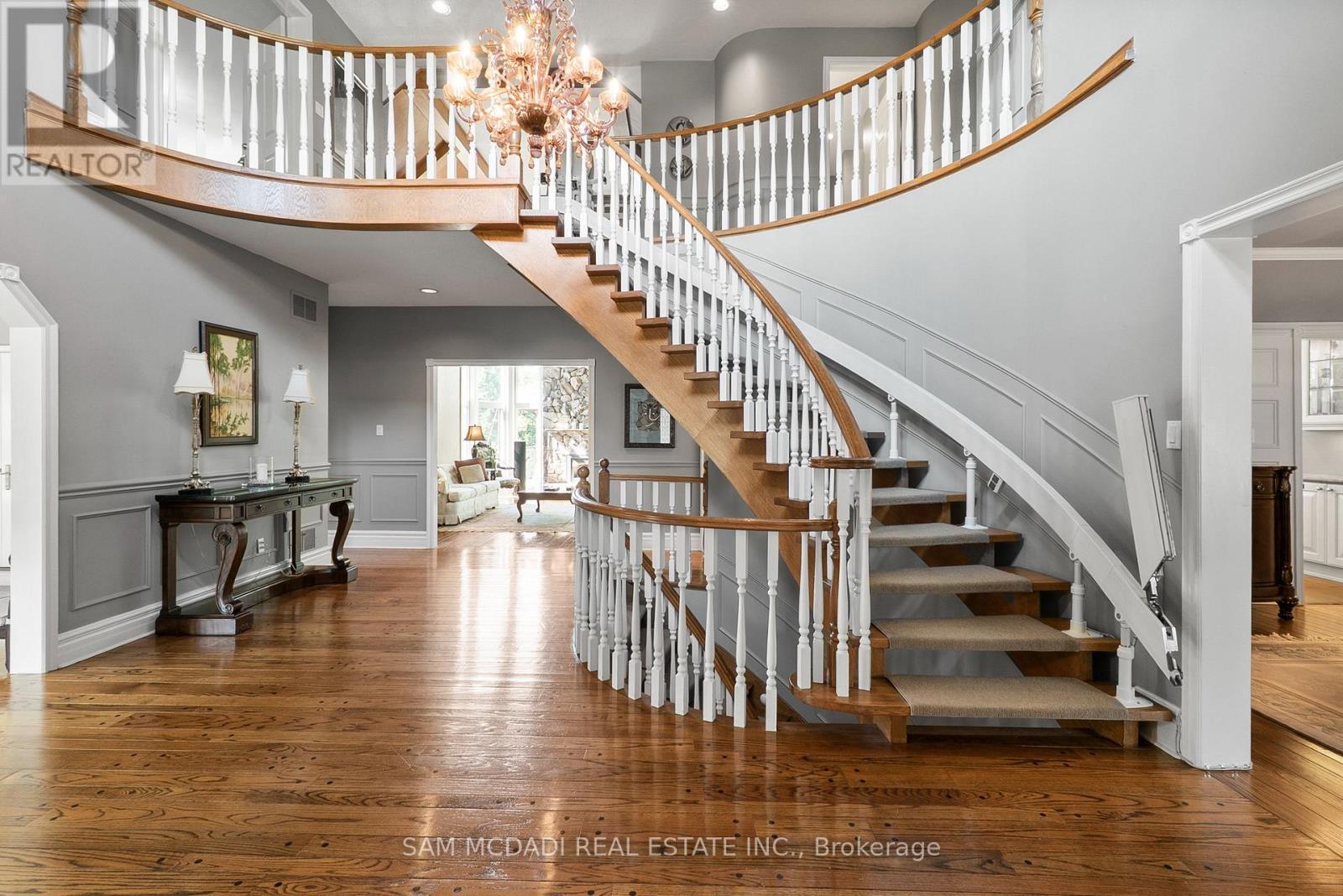 2235 Shawanaga Trail, Mississauga, ON - Indoor Photo Showing Other Room