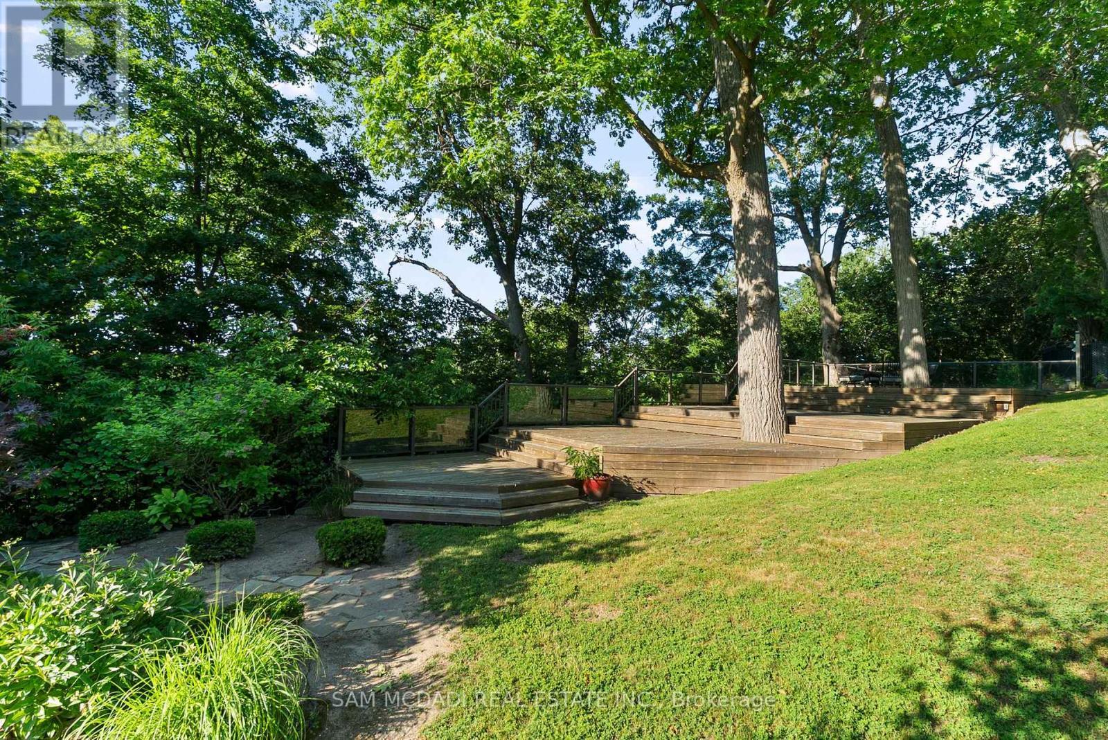 2235 Shawanaga Trail, Mississauga, ON - Outdoor