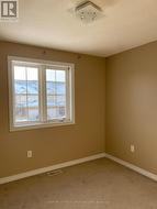 Third bedroom -