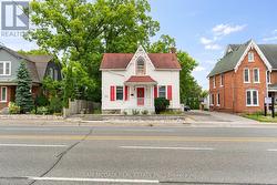 571 KINGSTON ROAD W Ajax, ON L1S 6M1