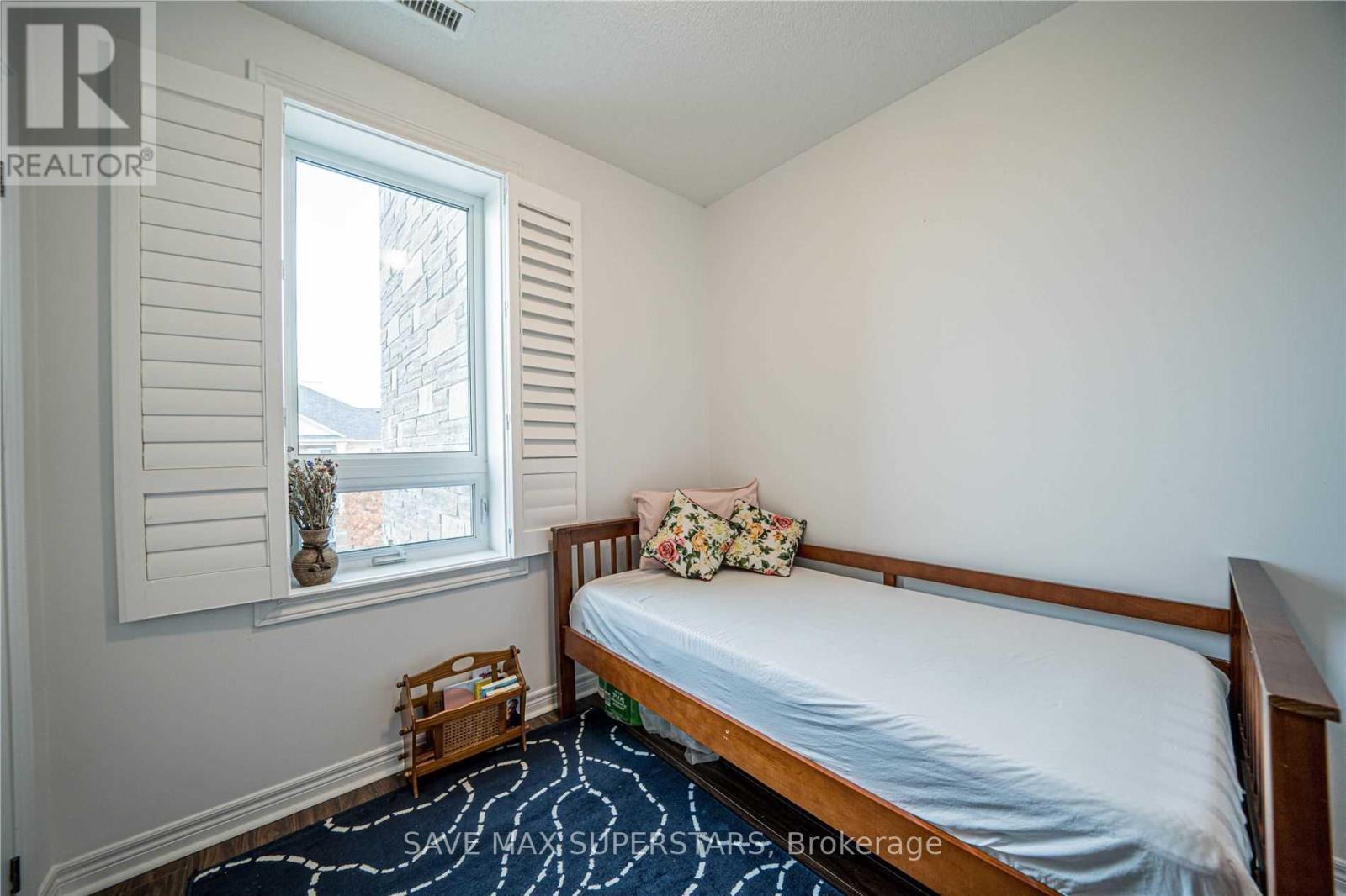 416 - 7400 Markham Road, Markham, ON - Indoor Photo Showing Bedroom