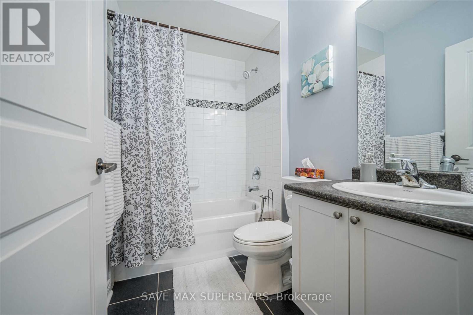 416 - 7400 Markham Road, Markham, ON - Indoor Photo Showing Bathroom