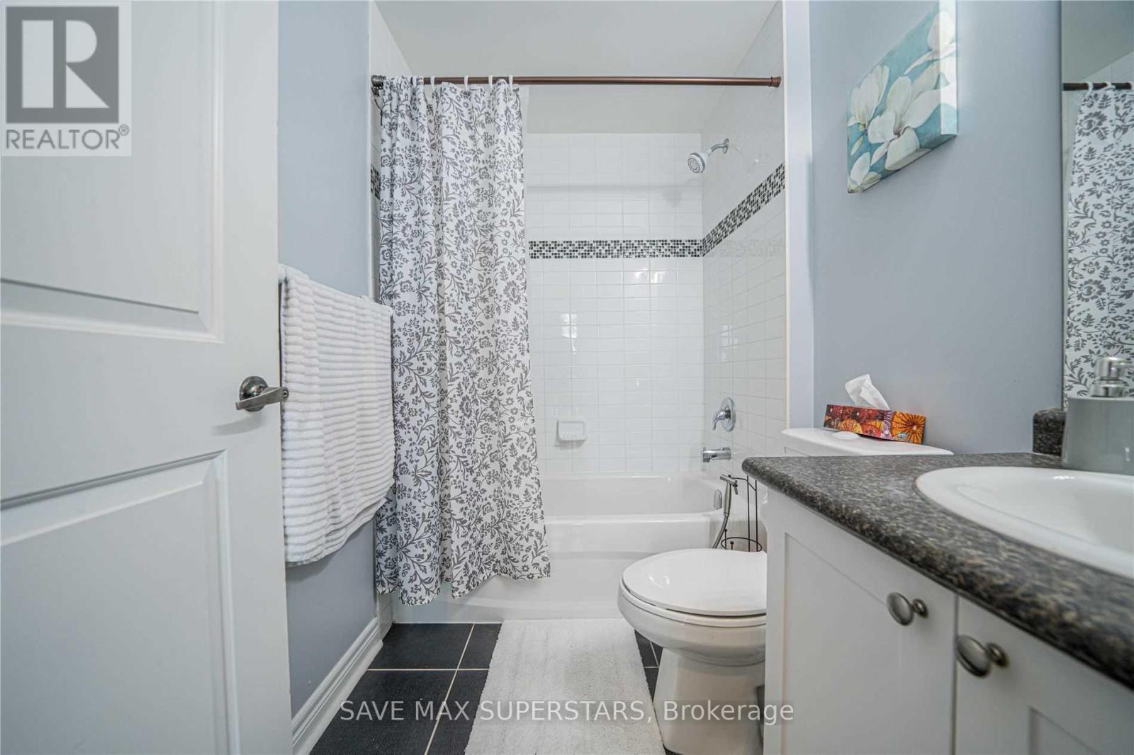 416 - 7400 Markham Road, Markham, ON - Indoor Photo Showing Bathroom