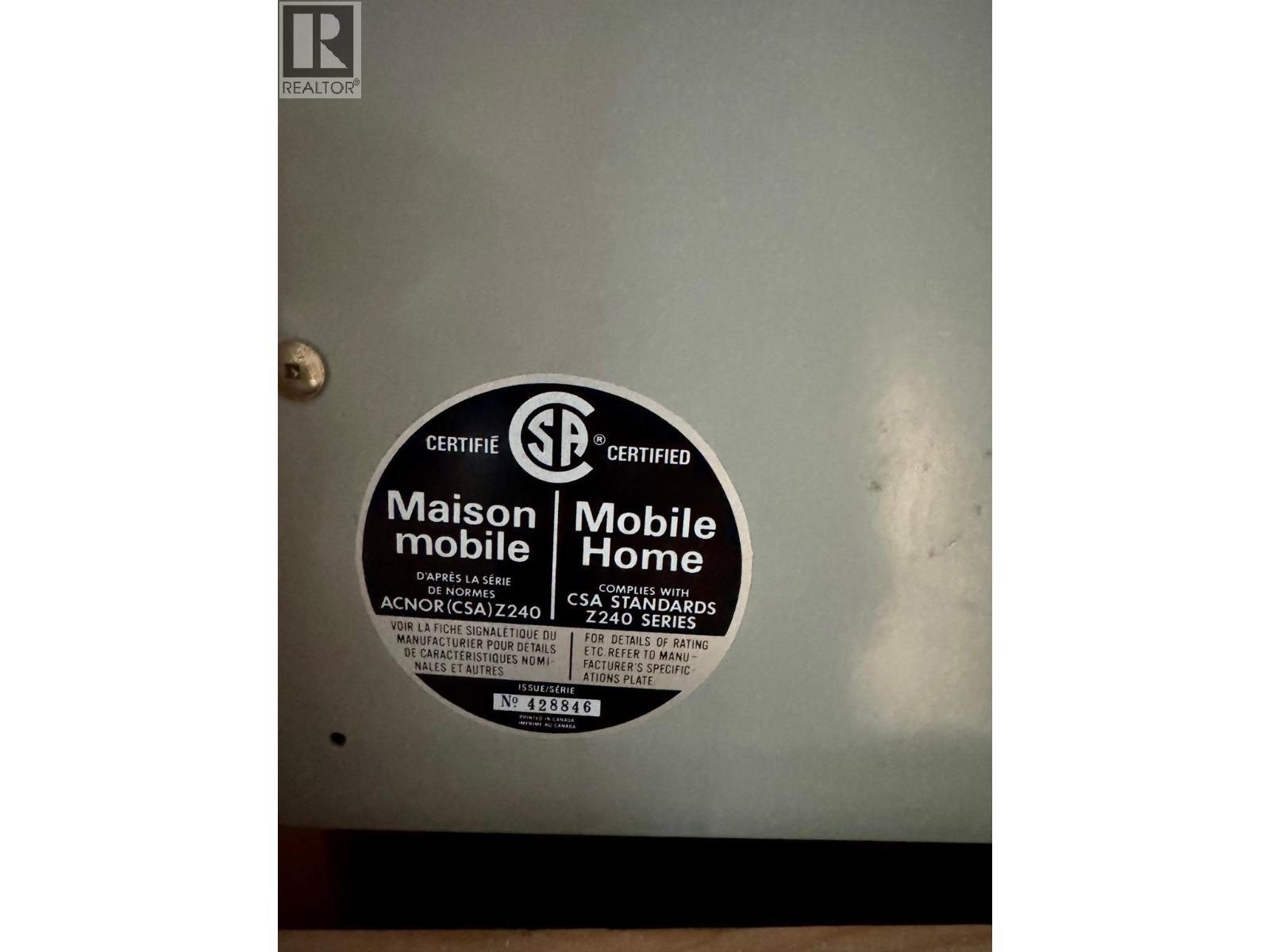 3701 3 Highway Unit# 1, Erickson, BC