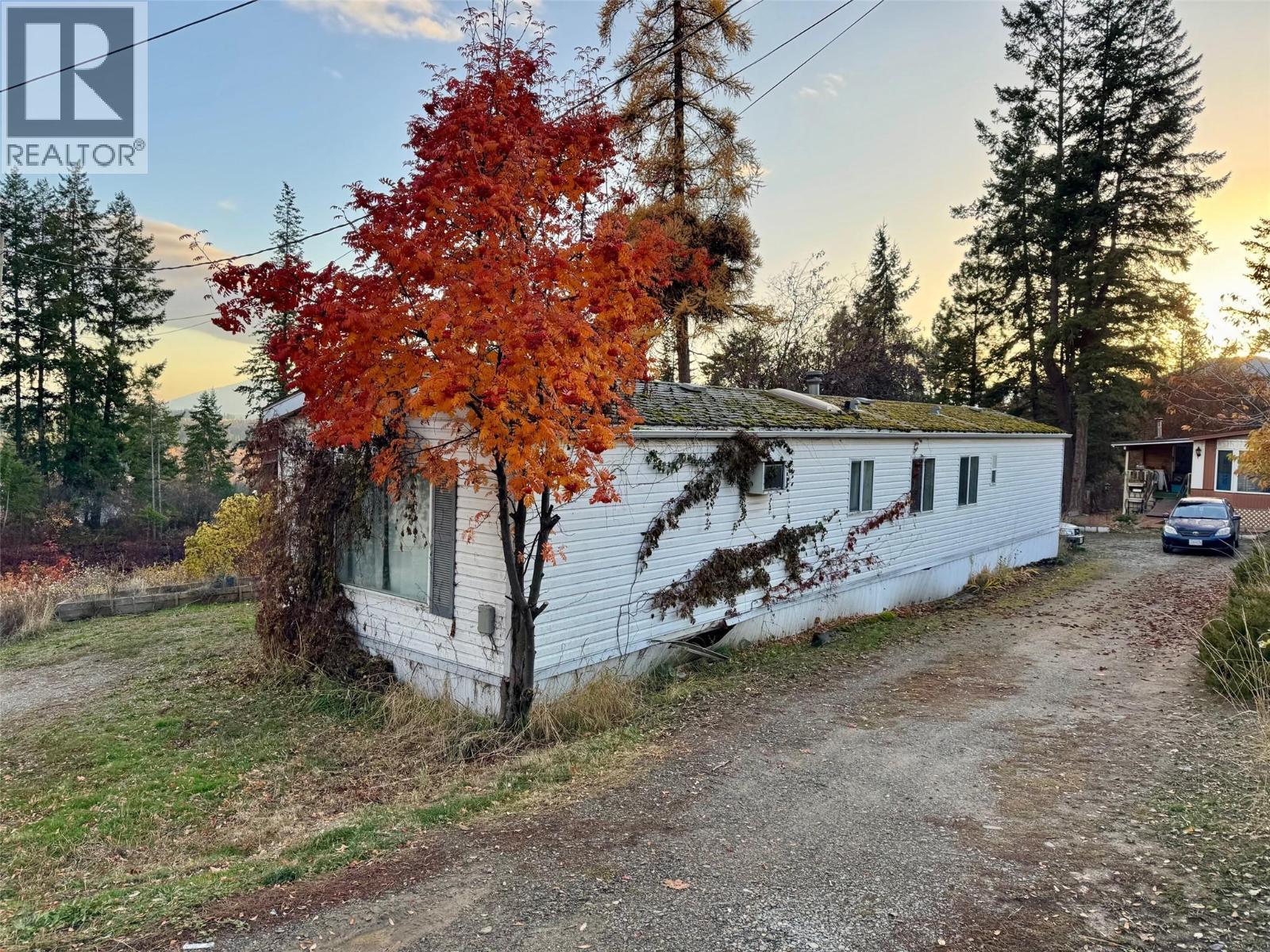 3701 3 Highway Unit# 1, Erickson, BC