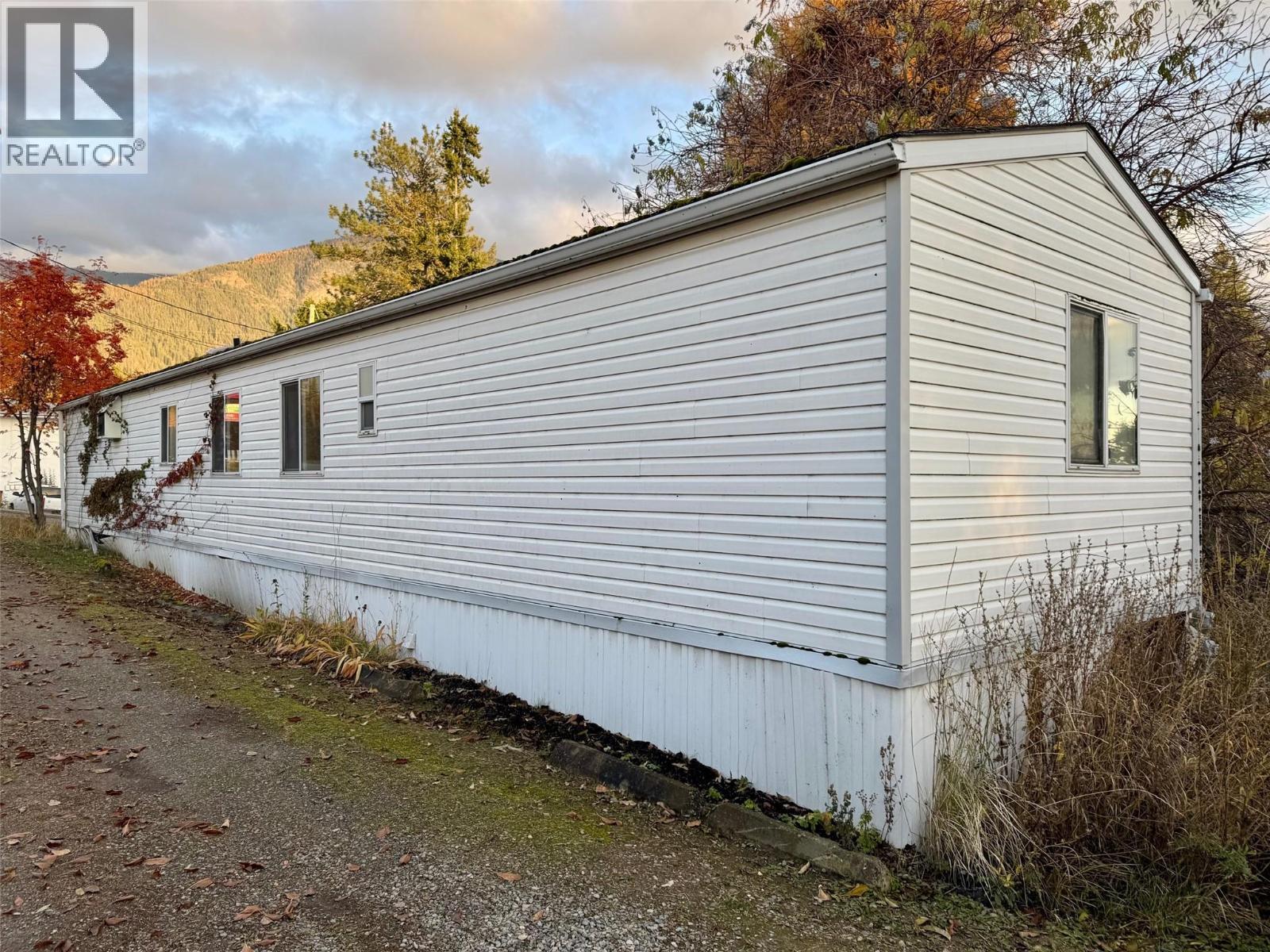 3701 3 Highway Unit# 1, Erickson, BC
