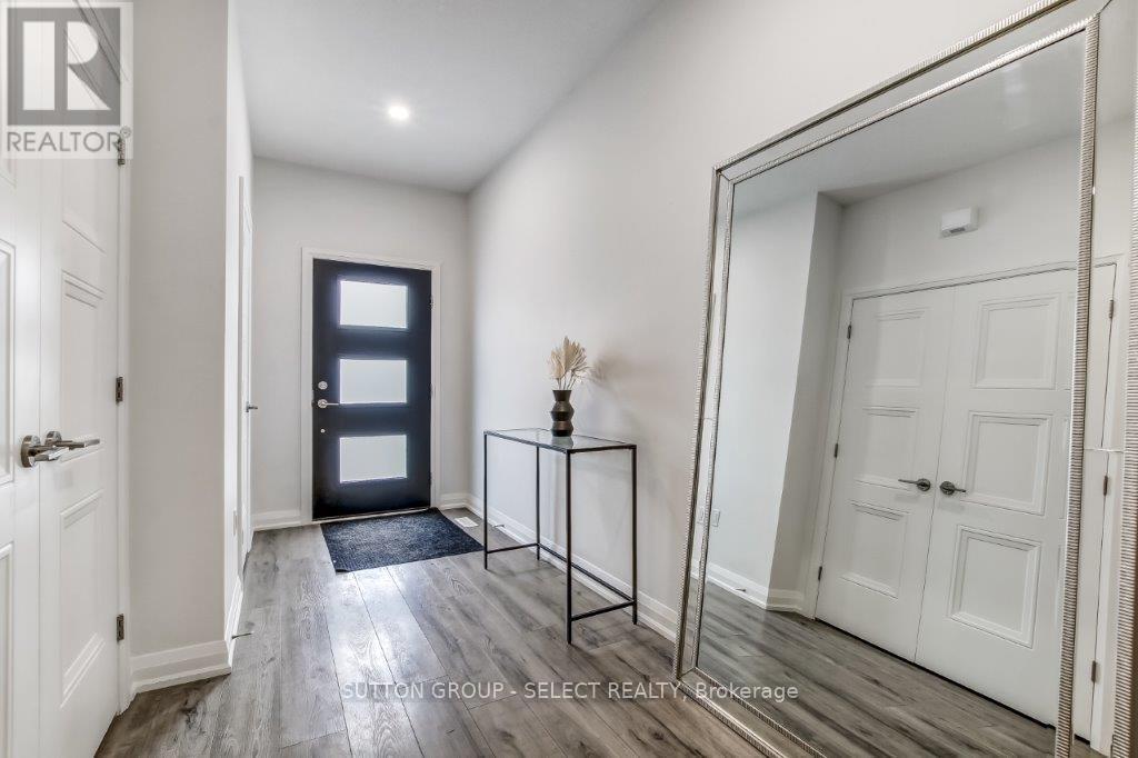 3 - 1 Miller Drive, Lucan Biddulph (Lucan), ON