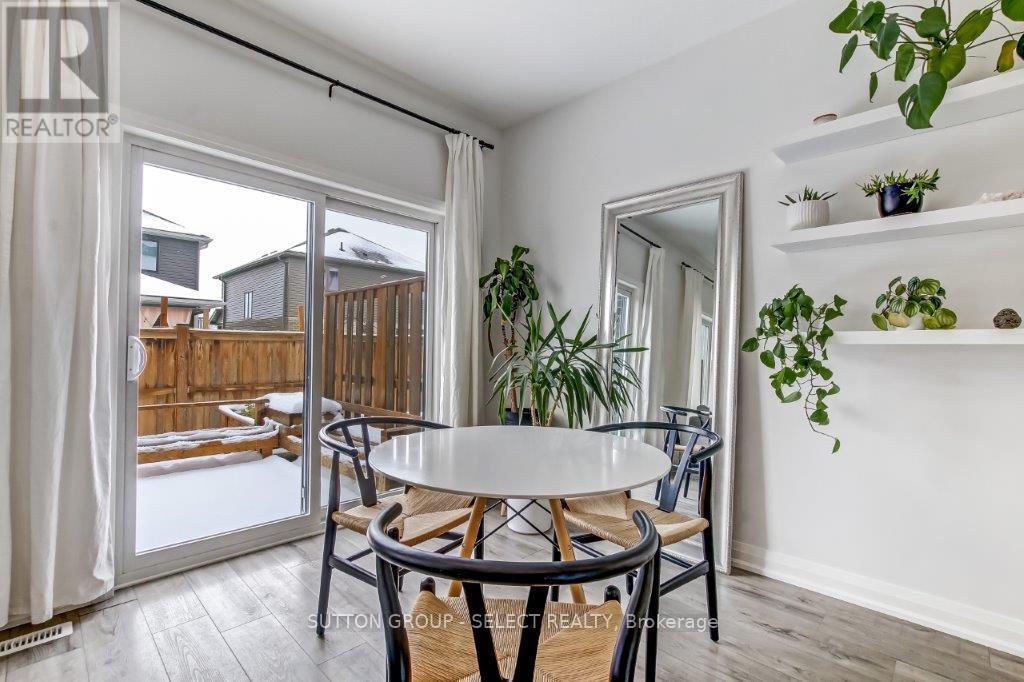 3 - 1 Miller Drive, Lucan Biddulph (Lucan), ON