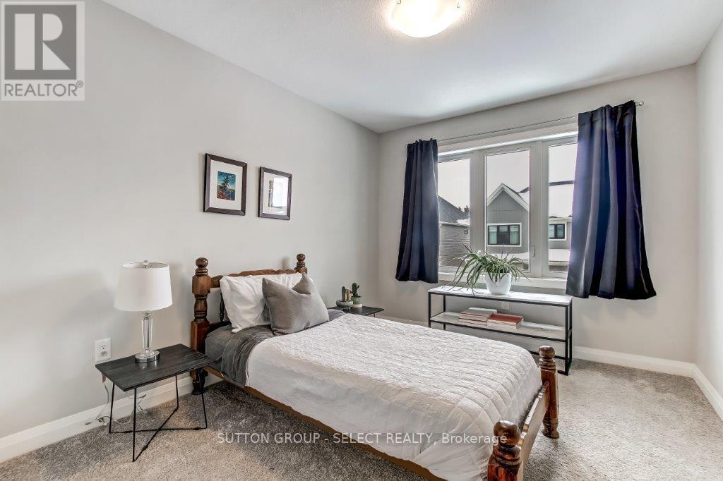 3 - 1 Miller Drive, Lucan Biddulph (Lucan), ON