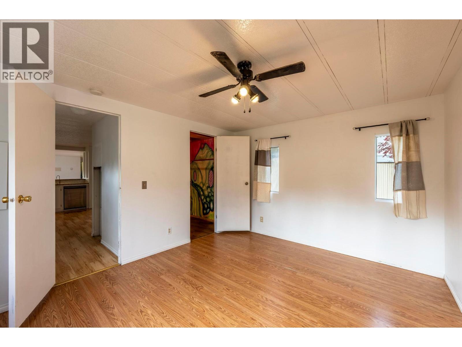 1422 Golden View Road Unit# 21, Golden, BC