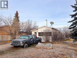 5016 48 Avenue Pouce Coupe, BC V0C 2C0