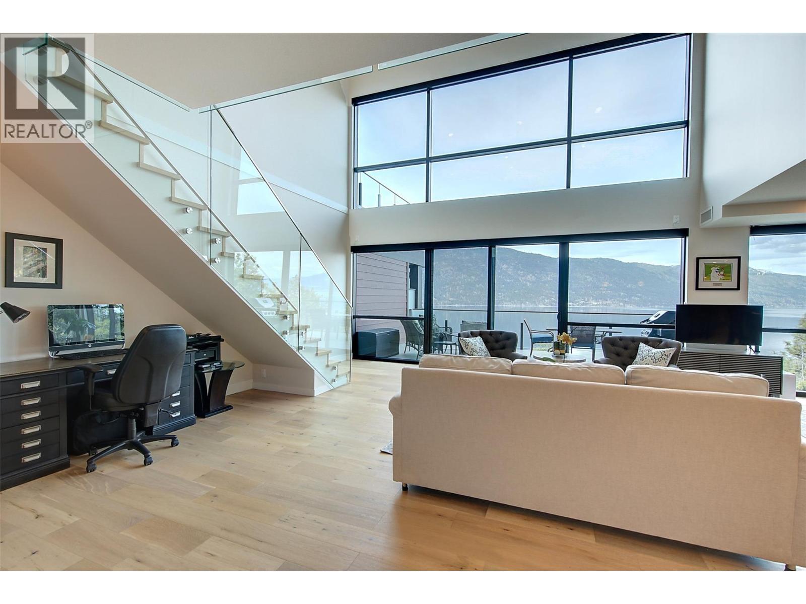 3475 Granite Close Unit# 401, Kelowna, BC - Indoor