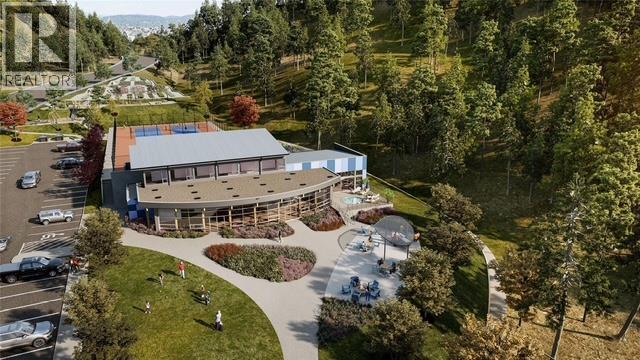 3475 Granite Close Unit# 401, Kelowna, BC - Outdoor With View