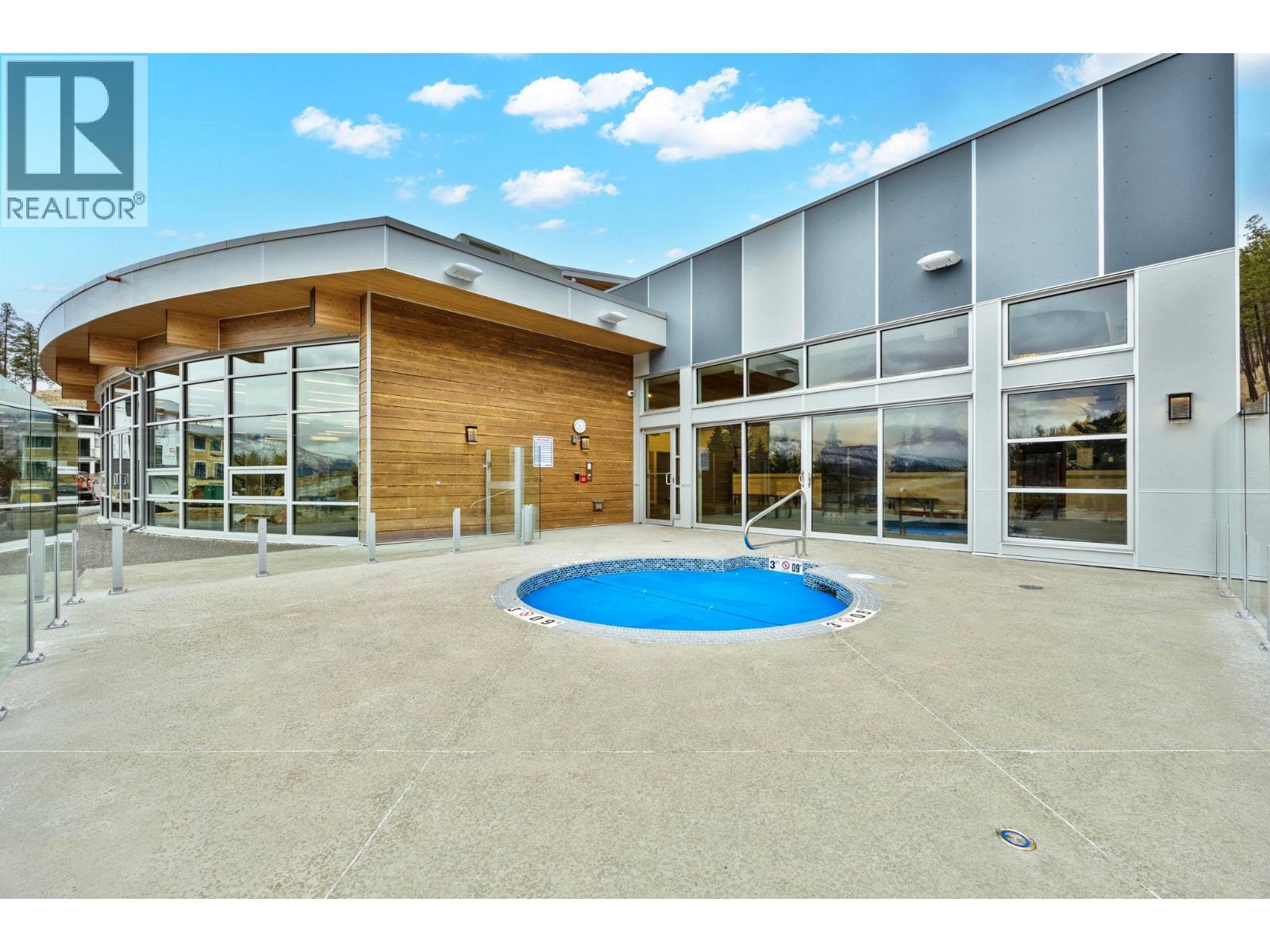 3475 Granite Close Unit# 401, Kelowna, BC - Outdoor