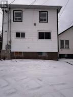49 BELANGER AVENUE Timmins (Ts - Sw), ON P4N 2V2