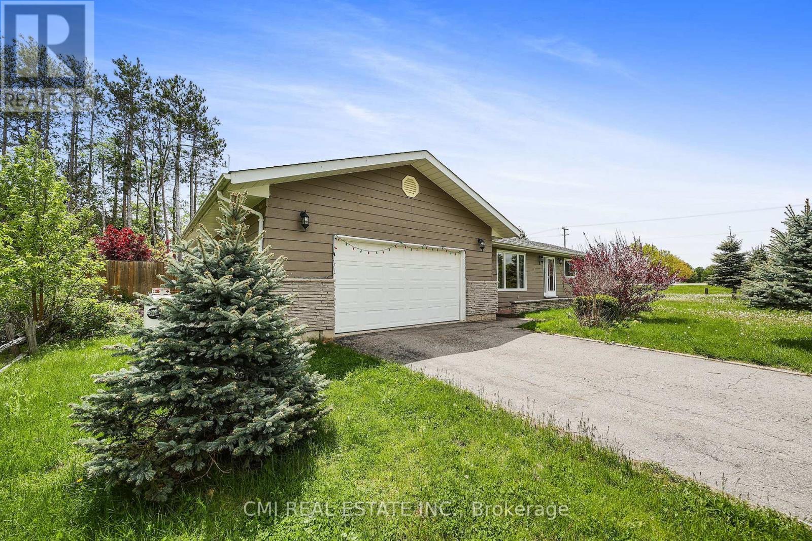 1 Jeffery Drive, Mulmur, ON - Outdoor