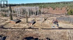 3710 WHITEHORSE LAKE ROAD Lac La Hache, BC V0K 1T0