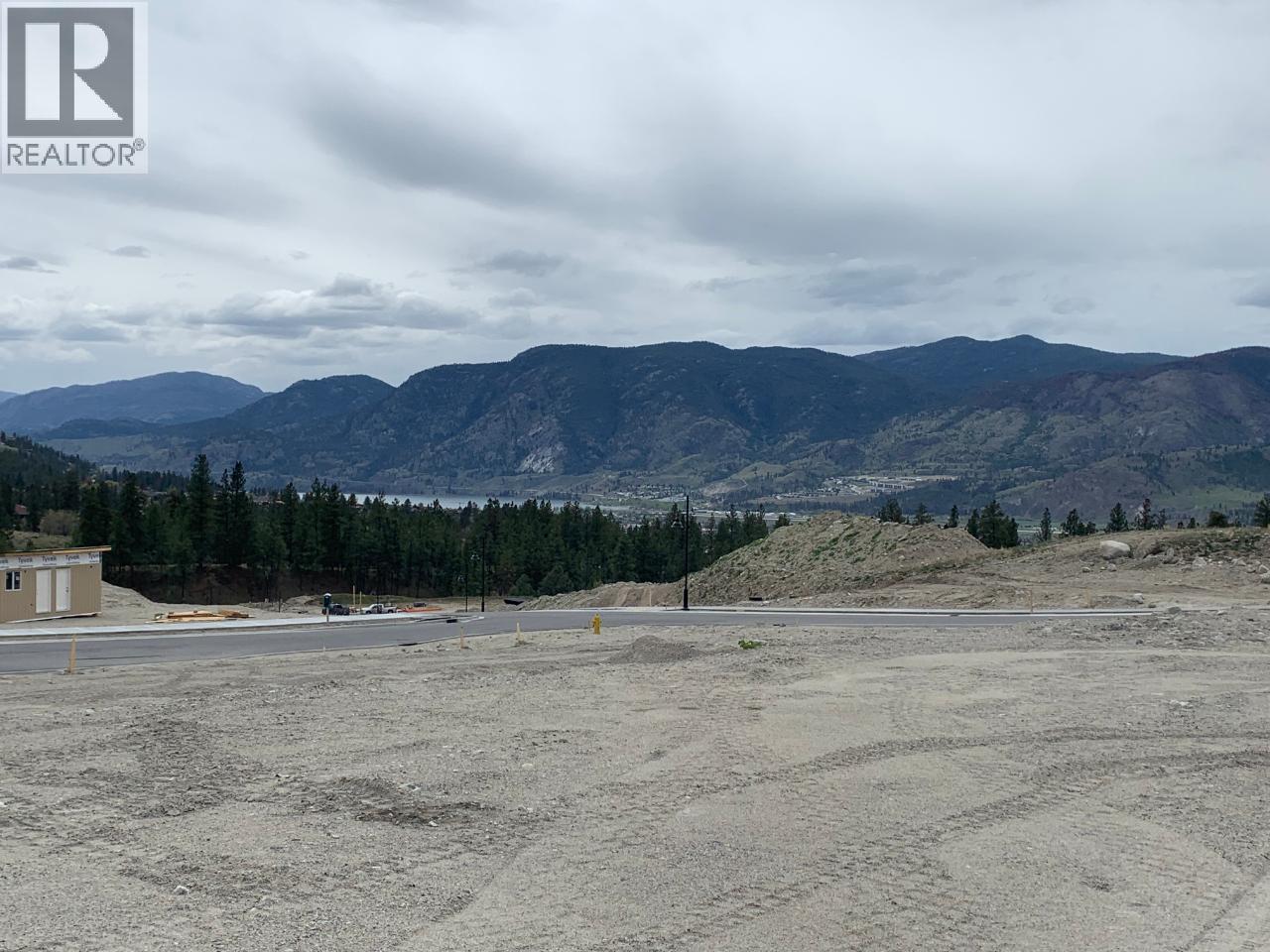 110 Deer Place, Penticton, BC