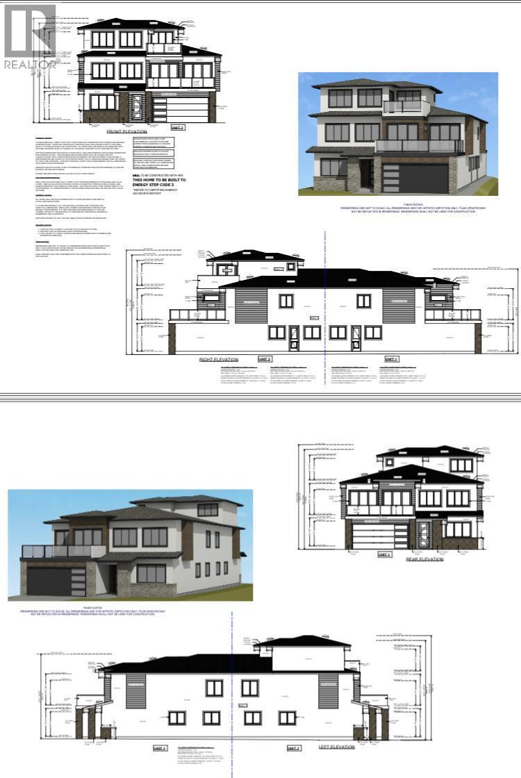 110 Deer Place, Penticton, BC