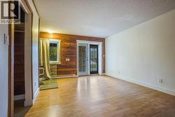 Suite - 1st bedroom on the main level with backyard access -