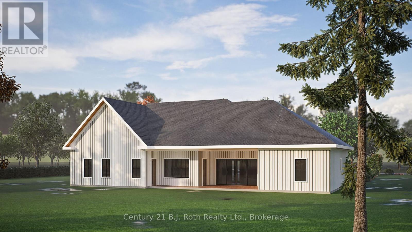 50 Hillside Drive, Georgian Bay (Baxter), ON - Outdoor