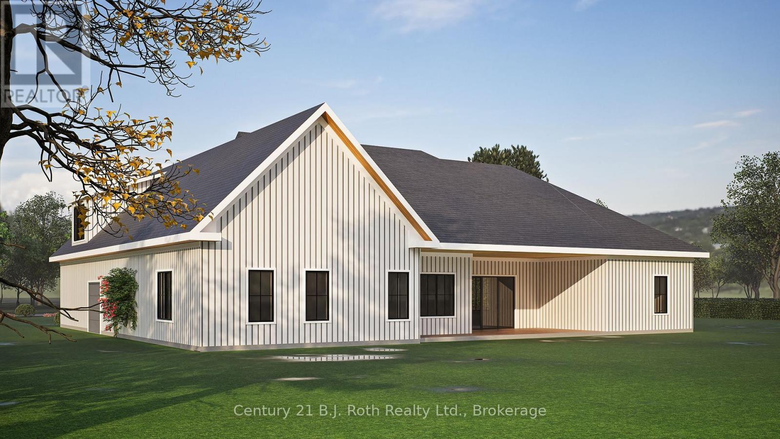 50 Hillside Drive, Georgian Bay (Baxter), ON - Outdoor