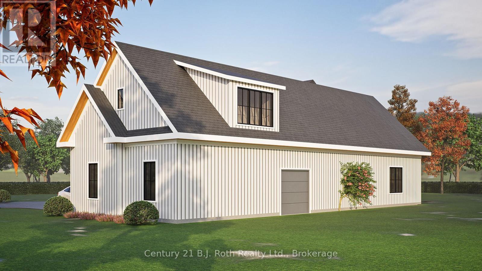 50 Hillside Drive, Georgian Bay (Baxter), ON - Outdoor