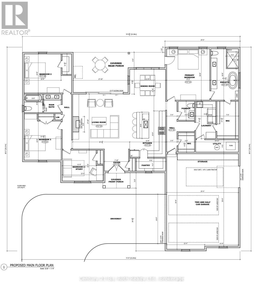 50 Hillside Drive, Georgian Bay (Baxter), ON - Other