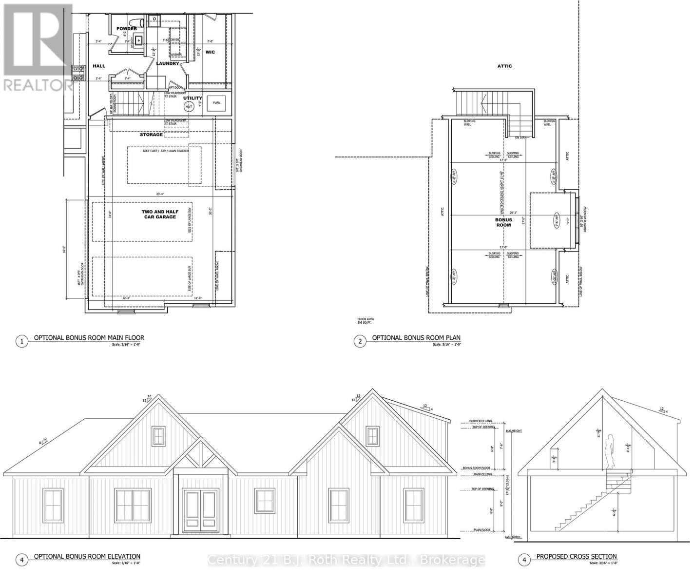 50 Hillside Drive, Georgian Bay (Baxter), ON - Other