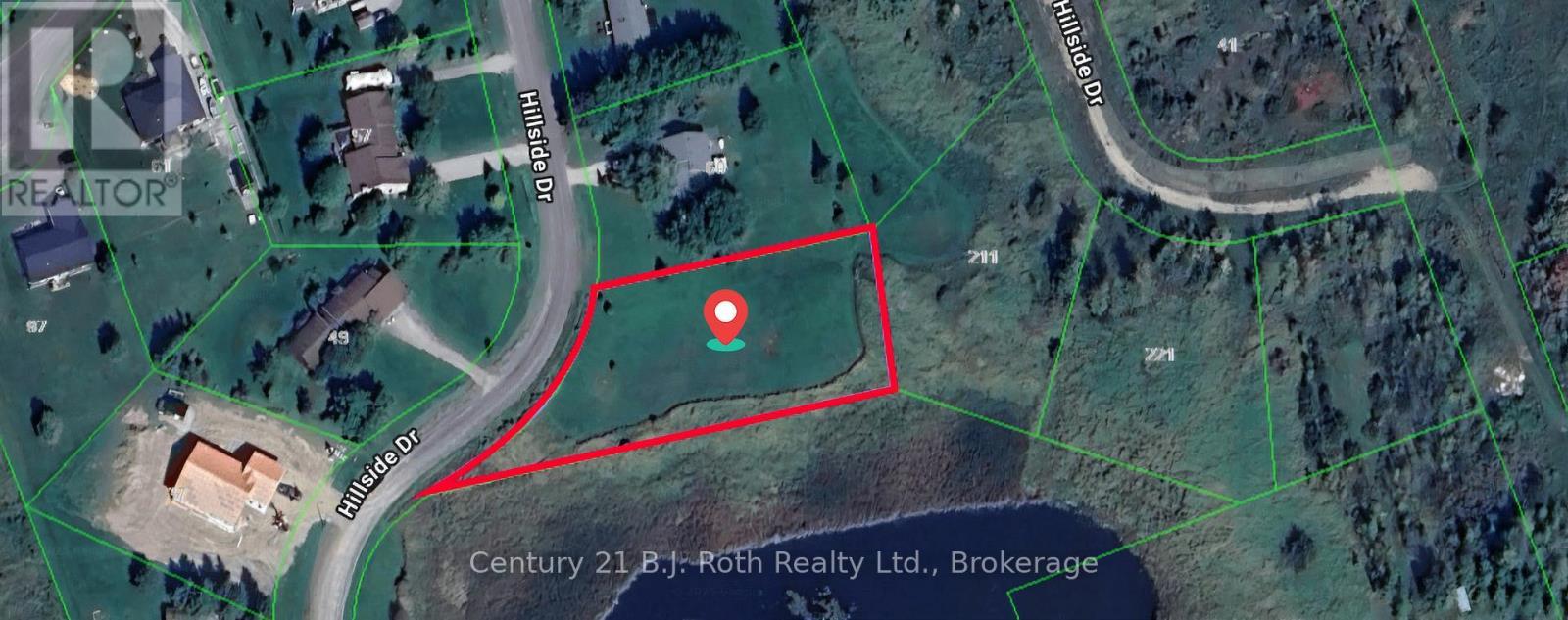 50 Hillside Drive, Georgian Bay (Baxter), ON -