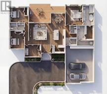 AI - generated image -